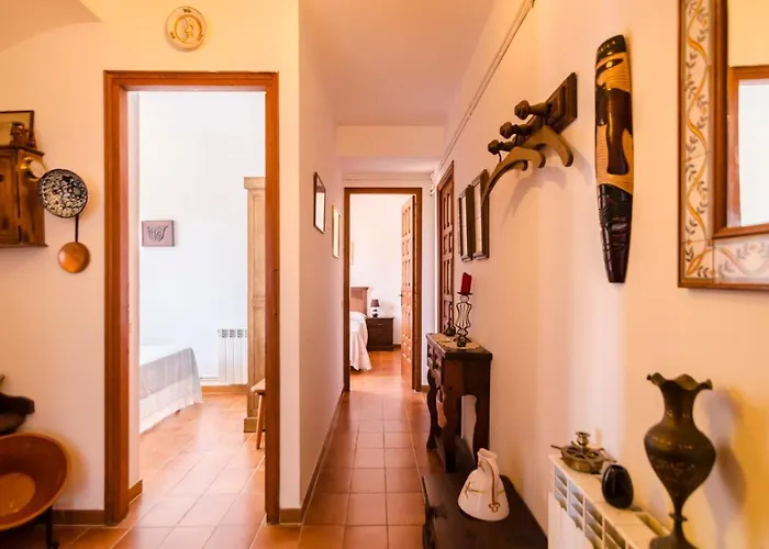 Club Villamar - Blossom Villa Lloret de Mar