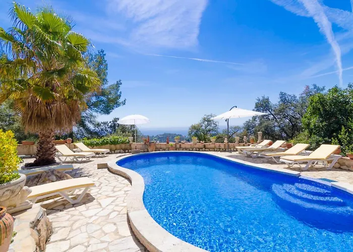 Villa Club Villamar - Blossom Lloret de Mar