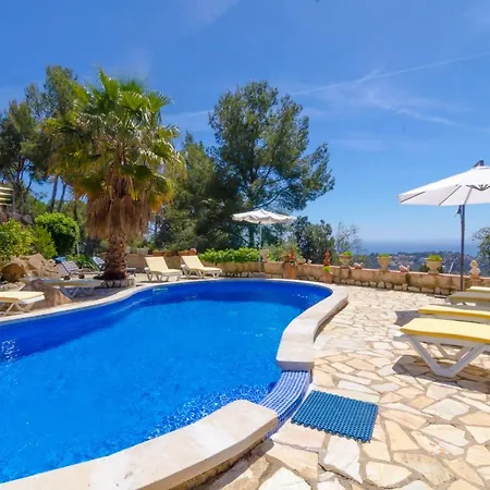 Club Villamar - Blossom