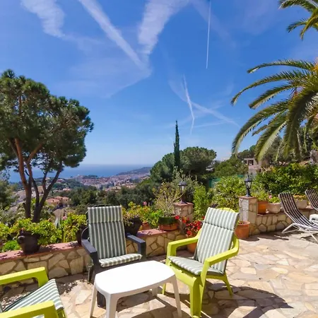 Villa Club Villamar - Blossom