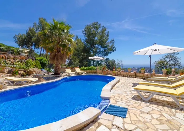 Club Villamar - Blossom