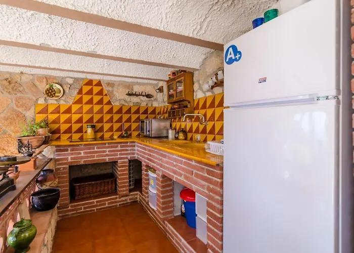 Club Villamar - Blossom Вілла *