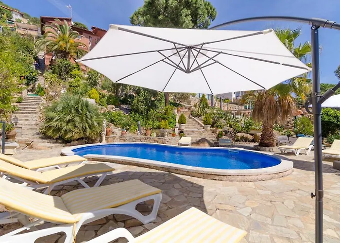 Club Villamar - Blossom