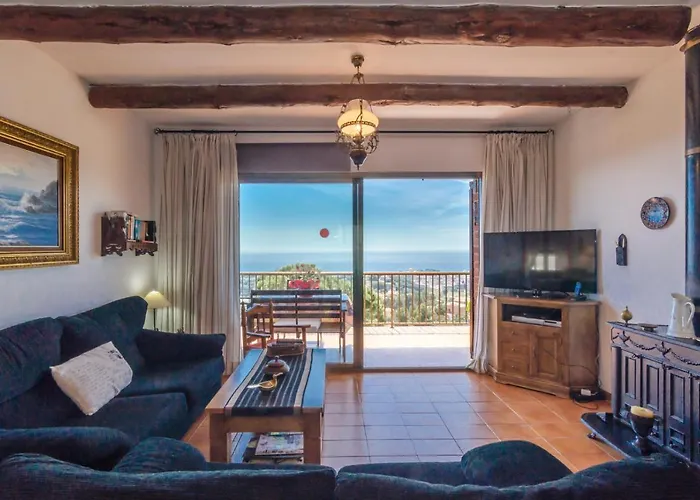 Club Villamar - Blossom Льорет-де-Мар